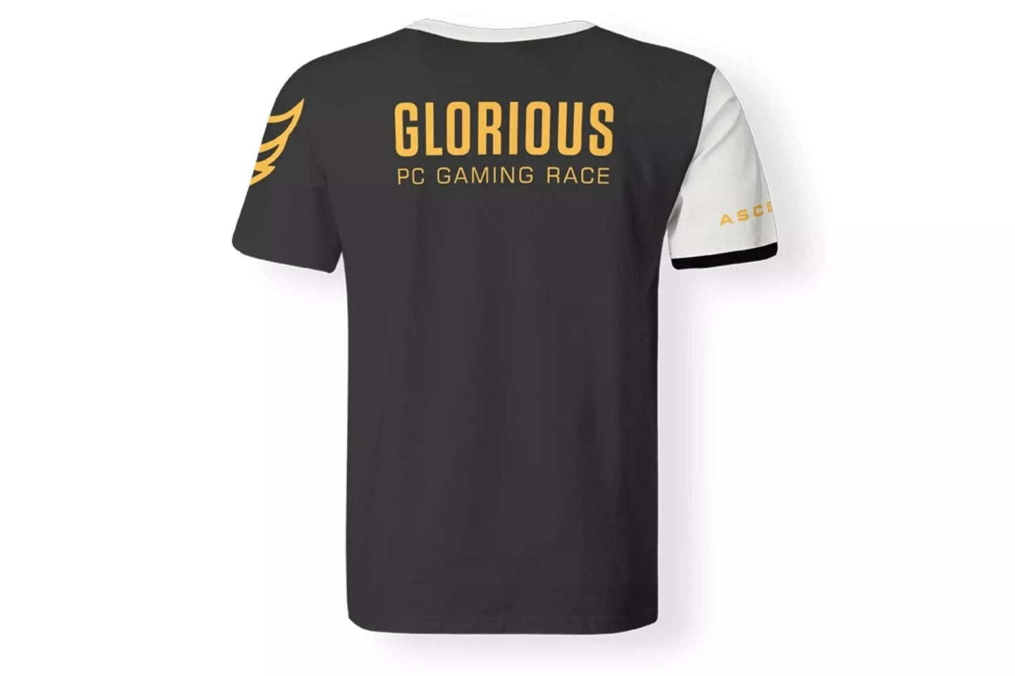Glorious Jersey