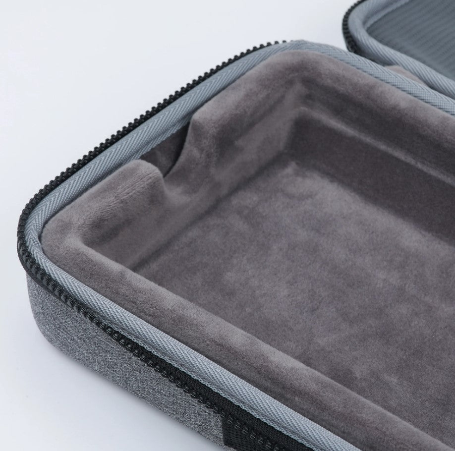 KBDFANS 80% MECHANICAL KEYBOARD CARRYING CASE