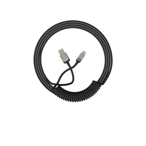 Akko Coiled Cable