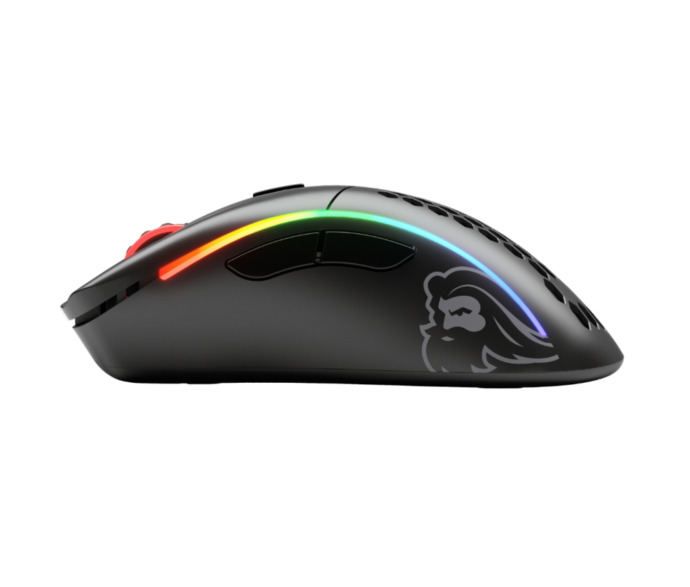 Glorious Model D Wireless