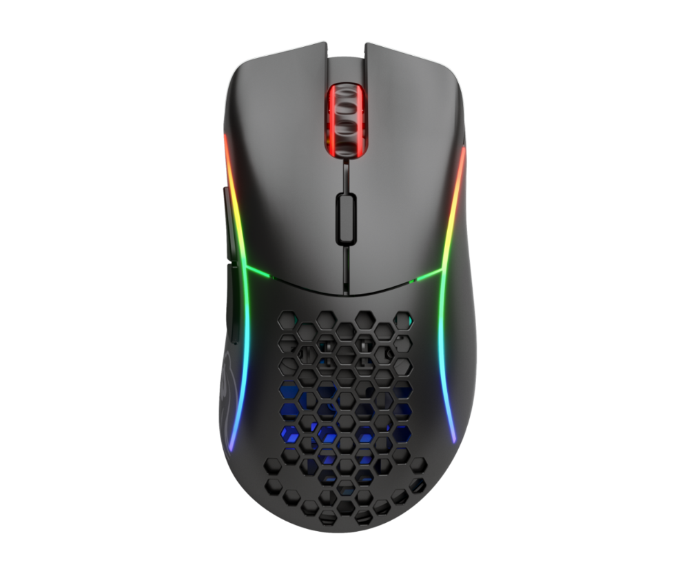 Glorious Model D Wireless