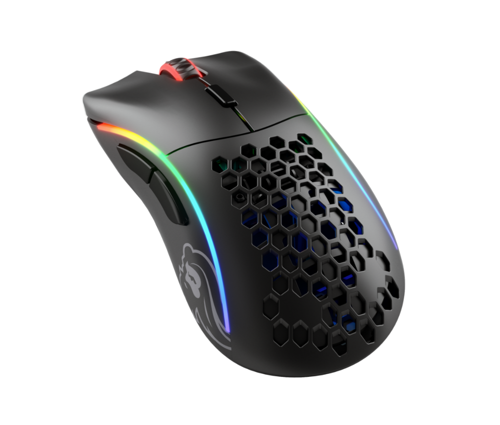 Glorious Model D Wireless