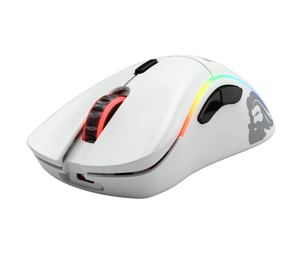 Glorious Model D Wireless