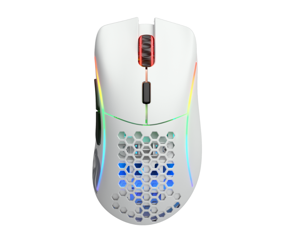Glorious Model D Wireless