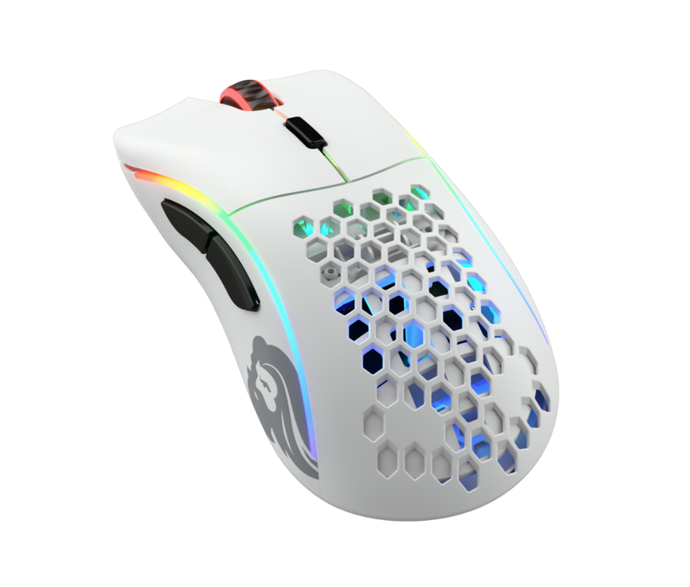 Glorious Model D Wireless