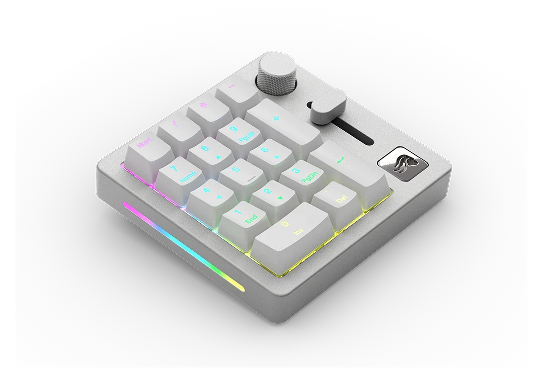 Glorious Gmmk Pro Numpad