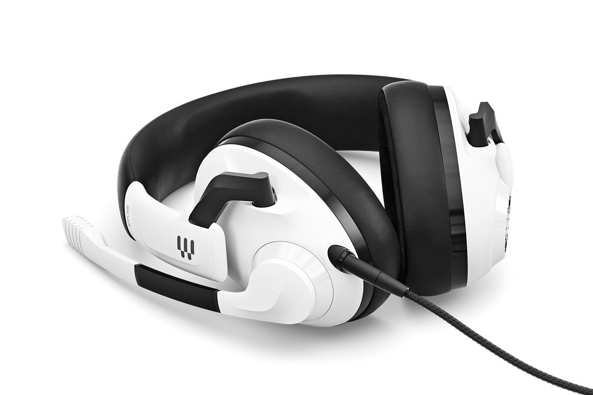 EPOS H3 Closed Acoustic Gaming Headset