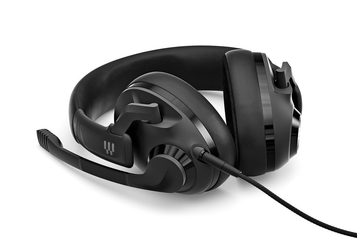 EPOS H3 Closed Acoustic Gaming Headset