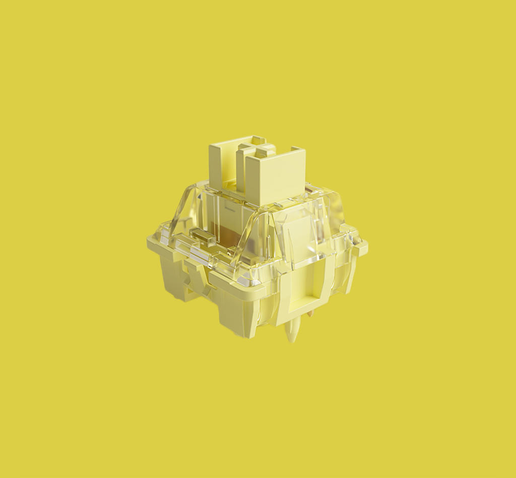 AKKO V3 Pro Switch (45 pcs) per box