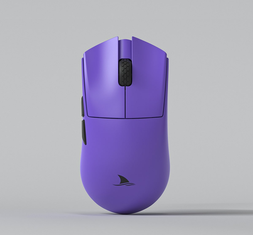 Darmoshark M3-S Mini Varun Wireless Gaming Mouse