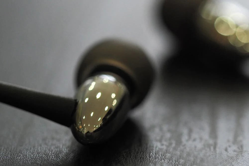 Moondrop Spaceship In-Ear Earphones with Mic