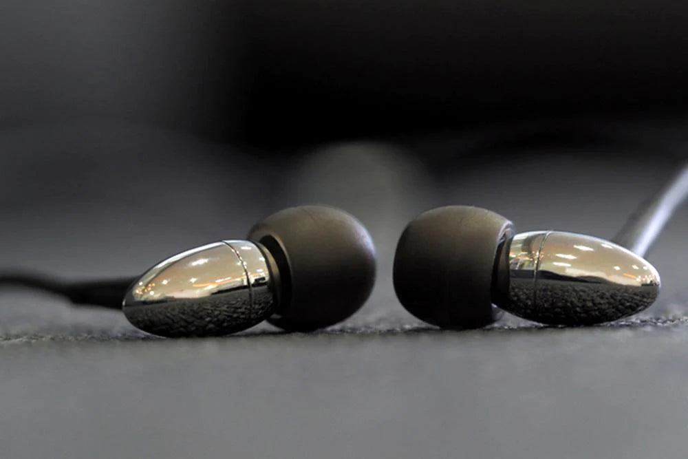 Moondrop Spaceship In-Ear Earphones with Mic