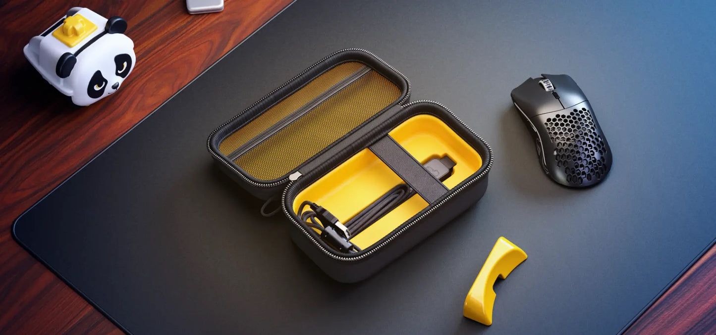 Glorious Mouse Case Hard Shell