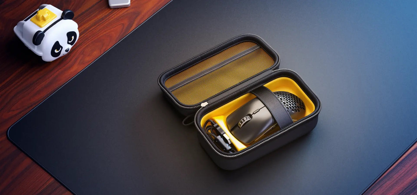 Glorious Mouse Case Hard Shell