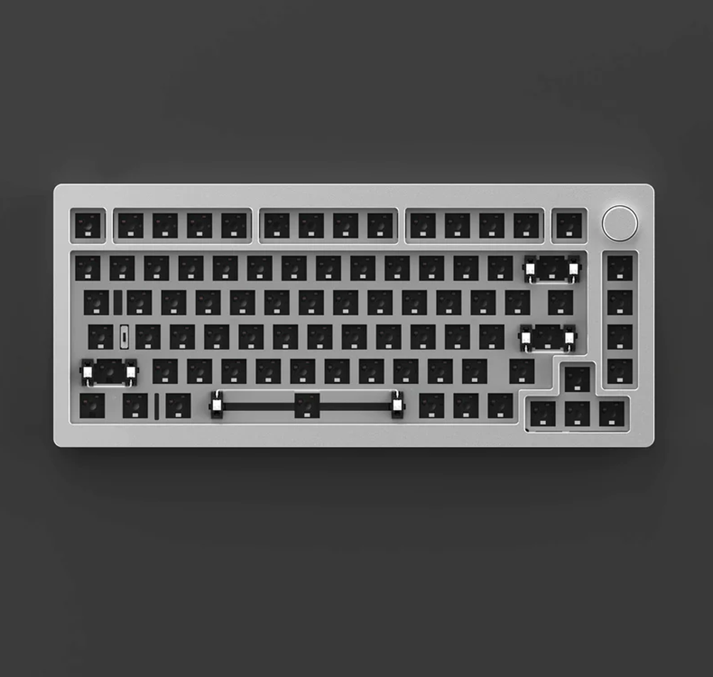 Monsgeek M1W Barebones