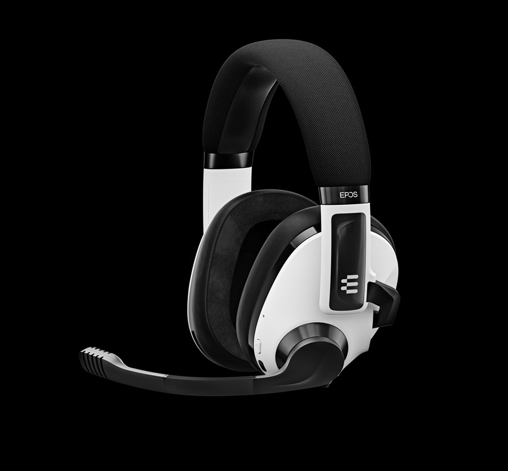 EPOS H3 HYBRID Closed Acoustic Gaming Headset