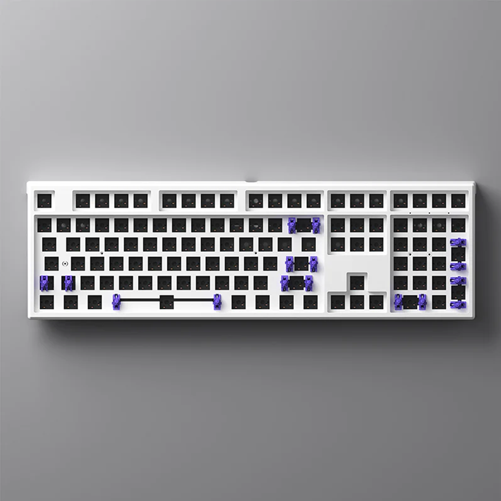 Monsgeek MG108W Wireless Barebone Kit