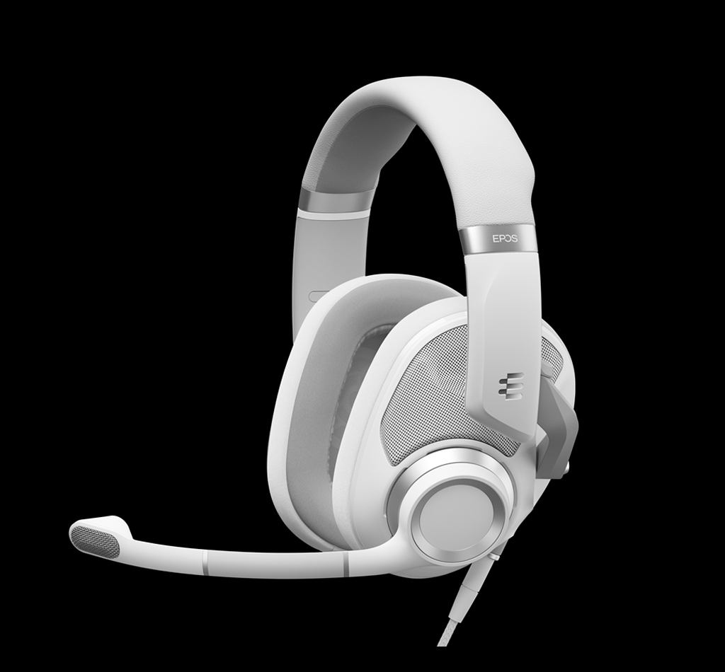 Epos H6pro Open Acoustic Gaming Headset