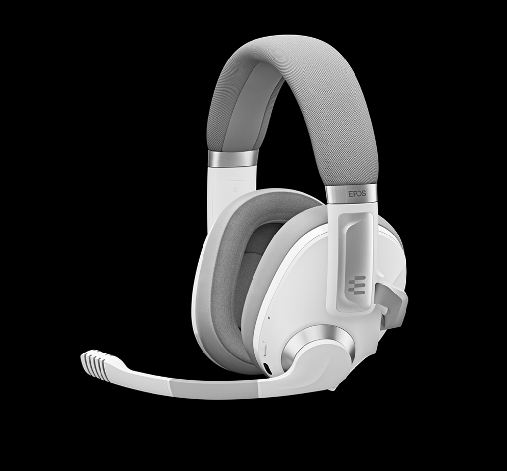 Epos H3pro Hybrid Wireless Closed Acoustic Gaming Headset