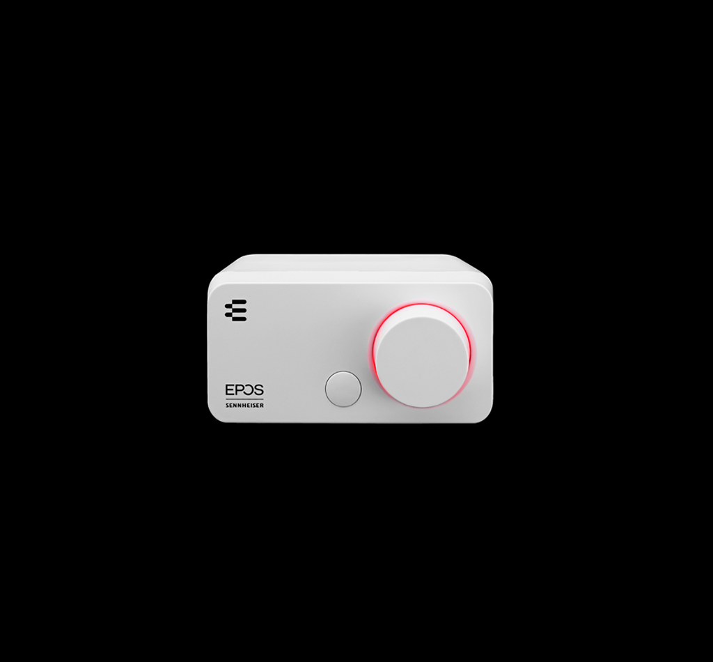 Epos Gsx 300 External Sound Card