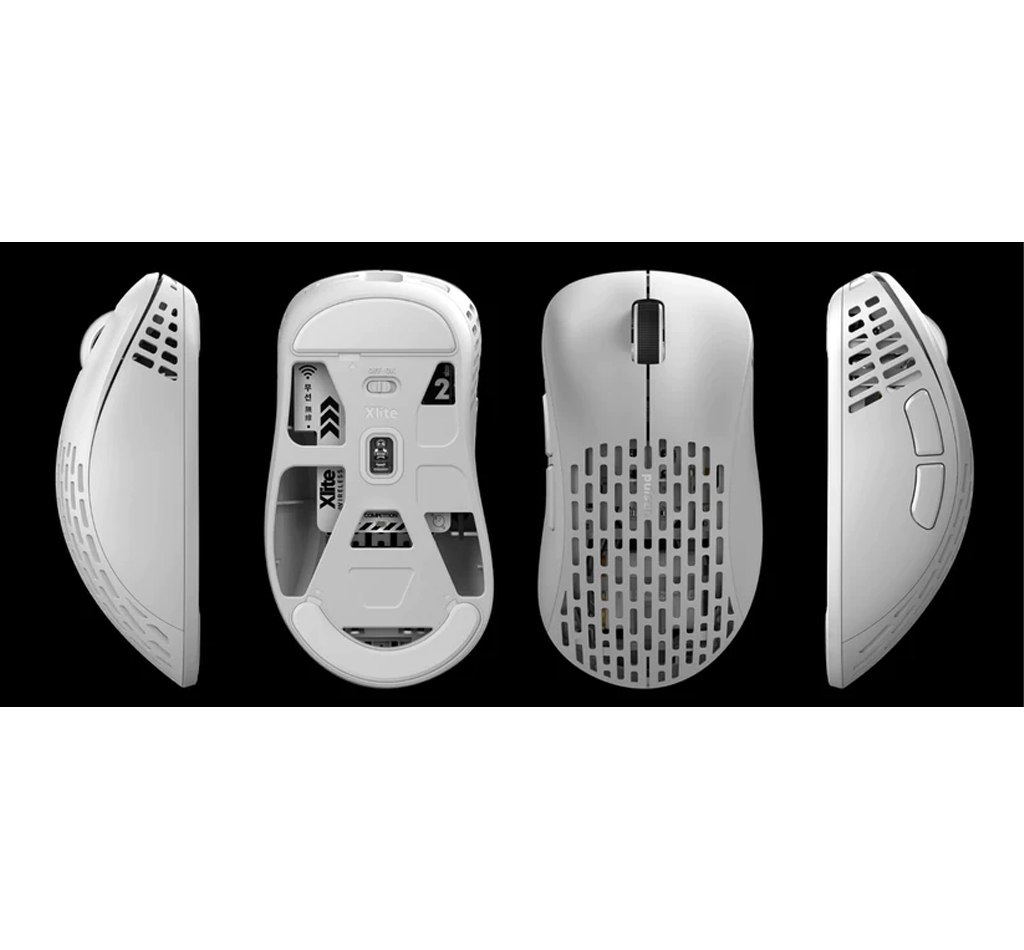 Pulsar Xlite V2 Mini Wireless Gaming Mouse