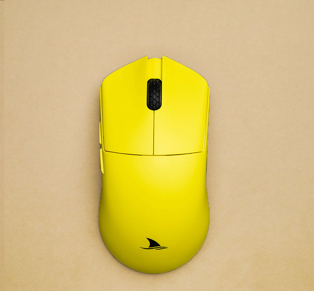 Darmoshark M3-4K Wireless Gaming Mouse