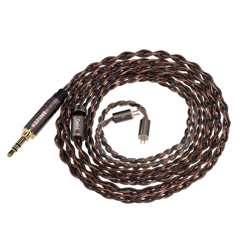 Kefine Delci OG In-Ear Monitor