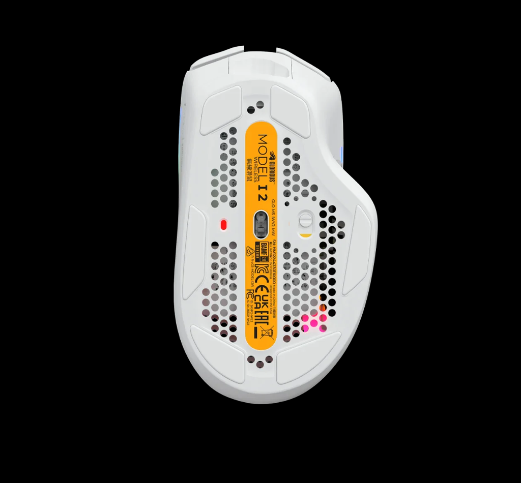 GLORIOUS MODEL I 2 WIRELESS GAMING MOUSE – Rotoboxph