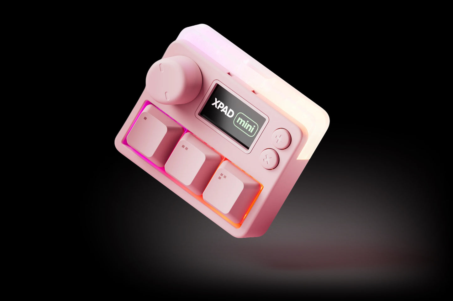 Pulsar LAB XPAD MINI Gaming Key Pad