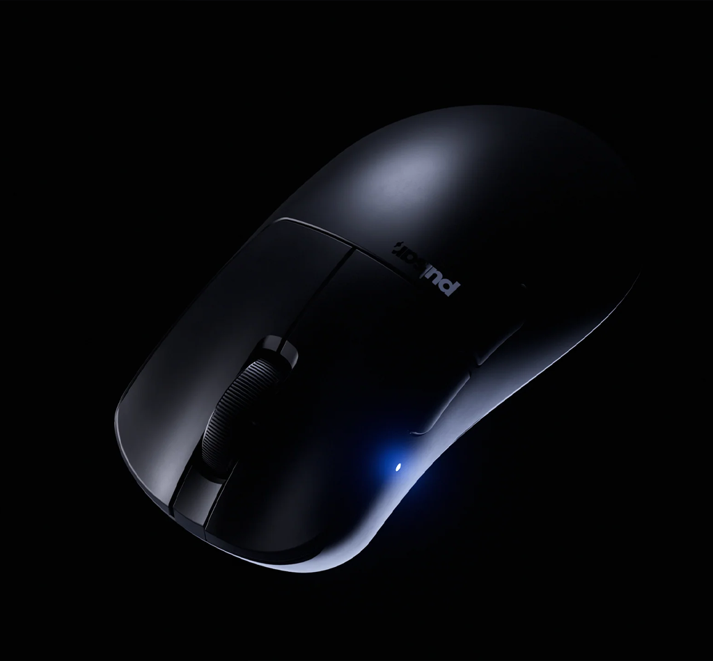 Pulsar Xlite V3 Large Wireless Gaming Mouse