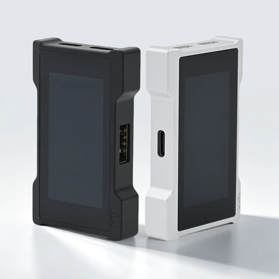 HM Lab - AudioX 8K USB HUB Gaming Dac