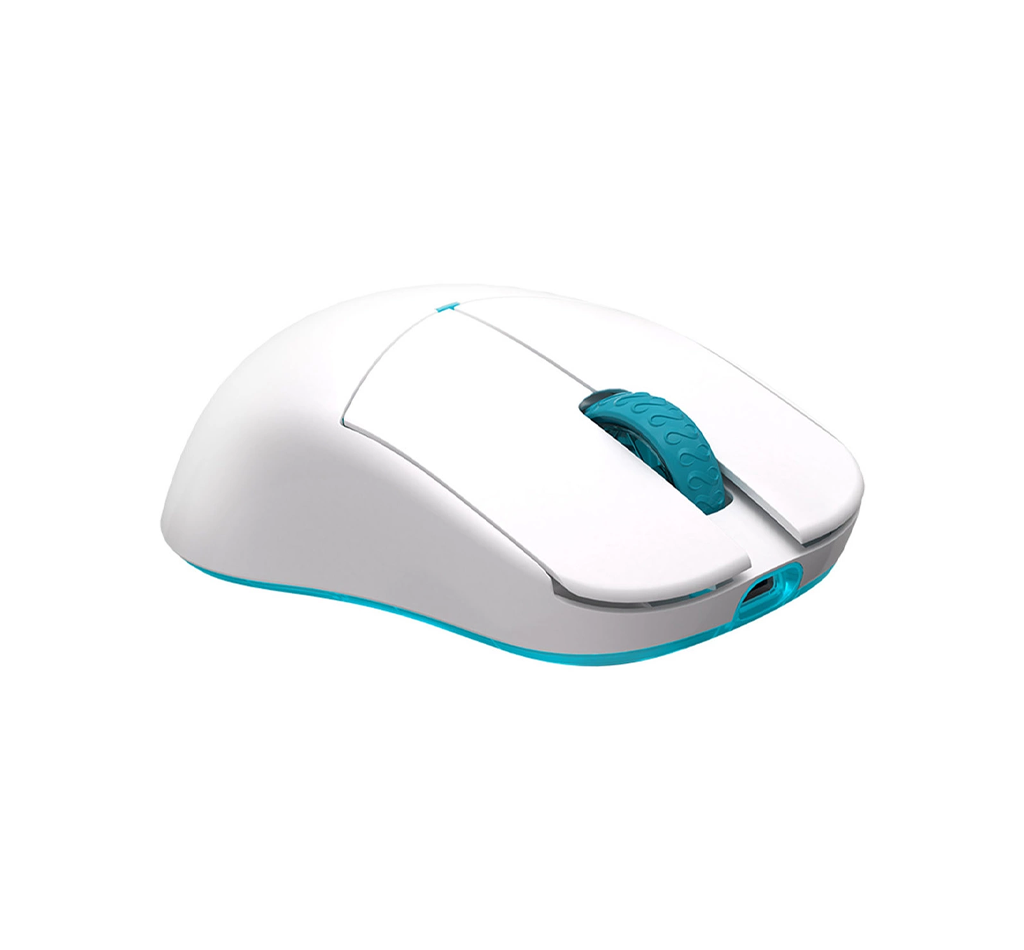 Lamzu Atlantis OG V2 Pro (4K Compatible) Wireless Gaming Mouse