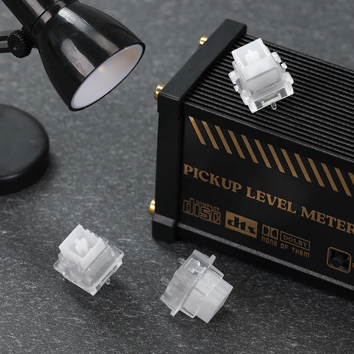 Kbdfans Mount Tai GT HE Magnetic Switches