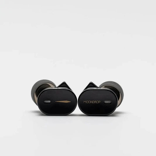 MOONDROP CHU III 10mm Dynamic Driver In-ear Headphone (without mic)