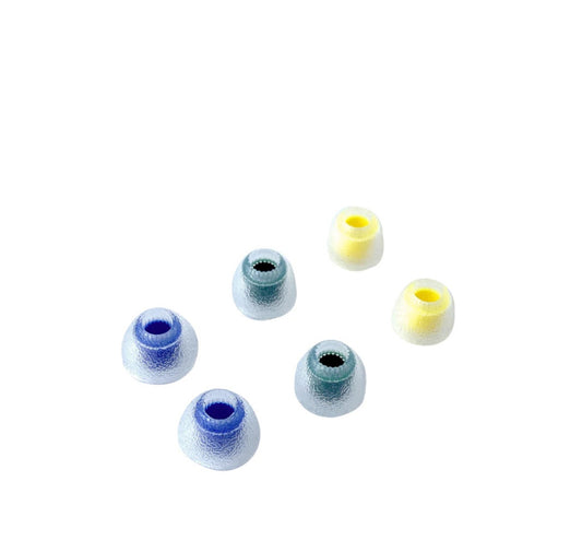 Tangzu Tang Sancai Eartips (S/M/L)