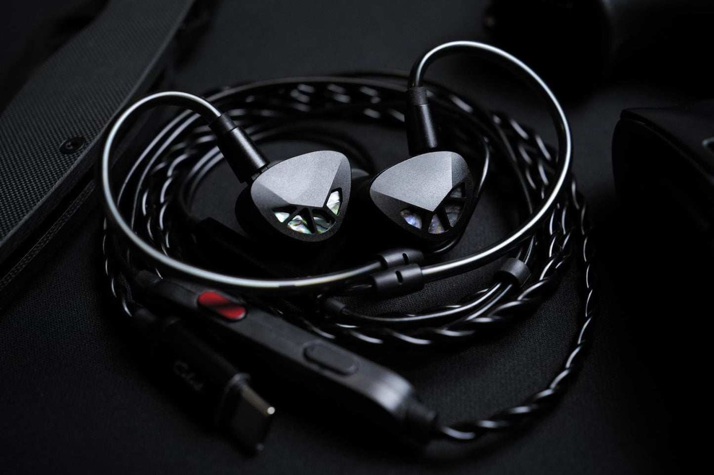Celest Sol Esports IEMs