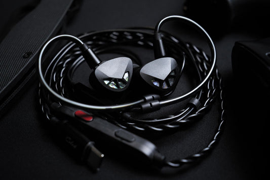 Celest Sol Esports IEMs