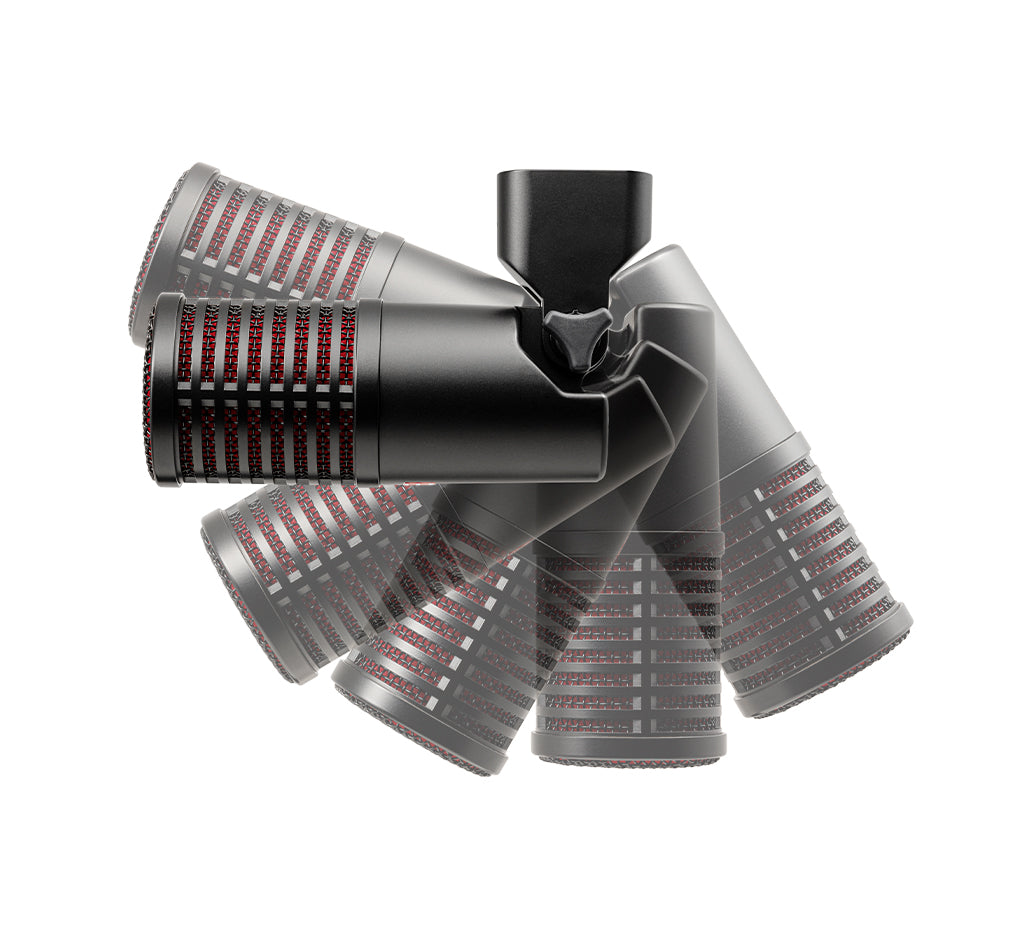 sE Electronics DynaCaster DCM8 Microphone