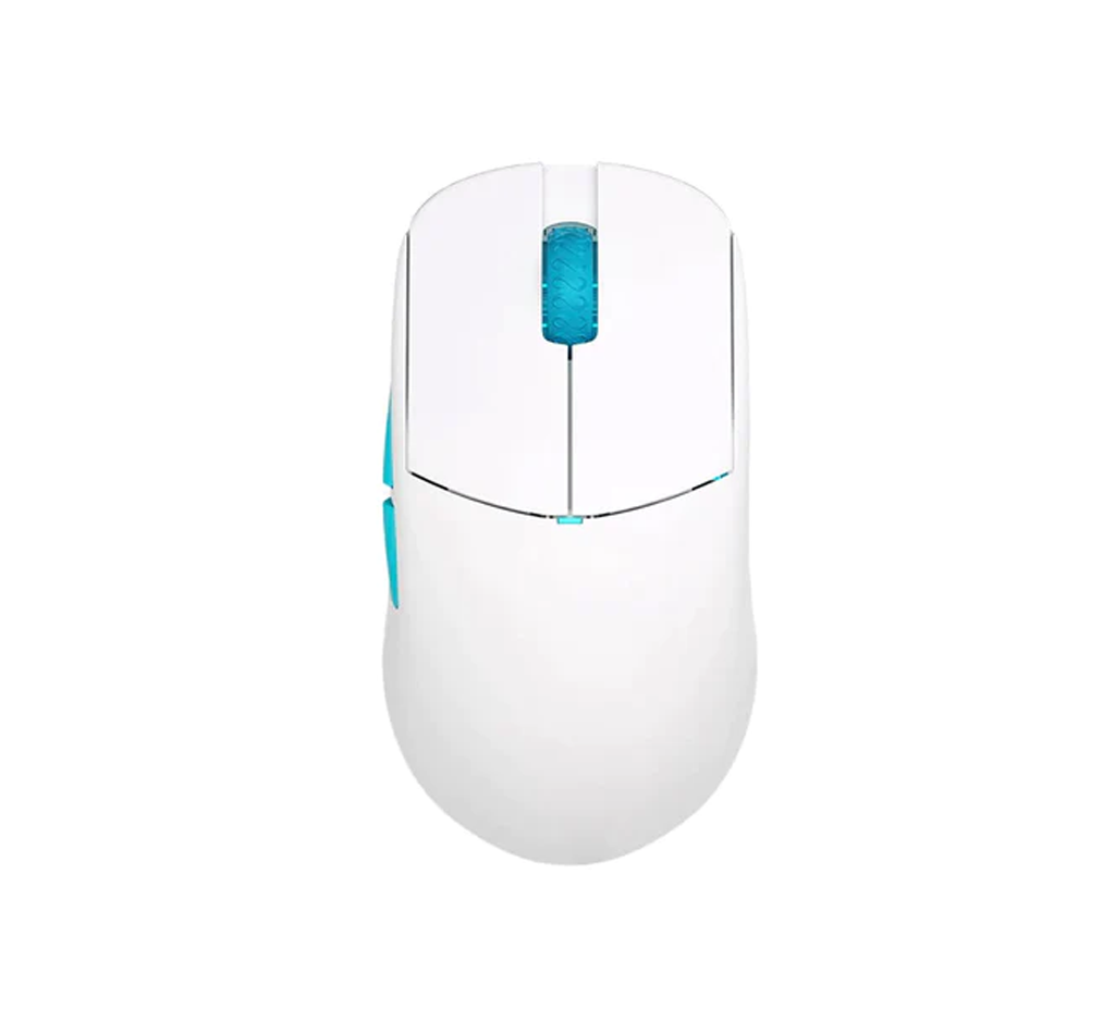 Lamzu Atlantis OG V2 Pro (4K Compatible) Wireless Gaming Mouse