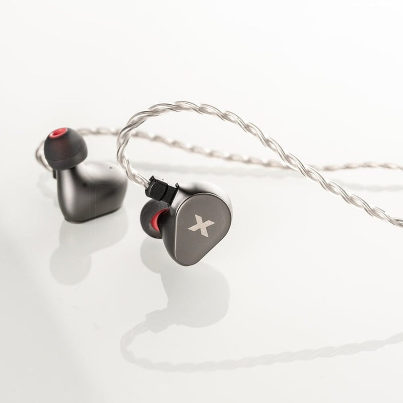 DUNU Titan X 10mm Dynamic Driver In-Ear Earphone
