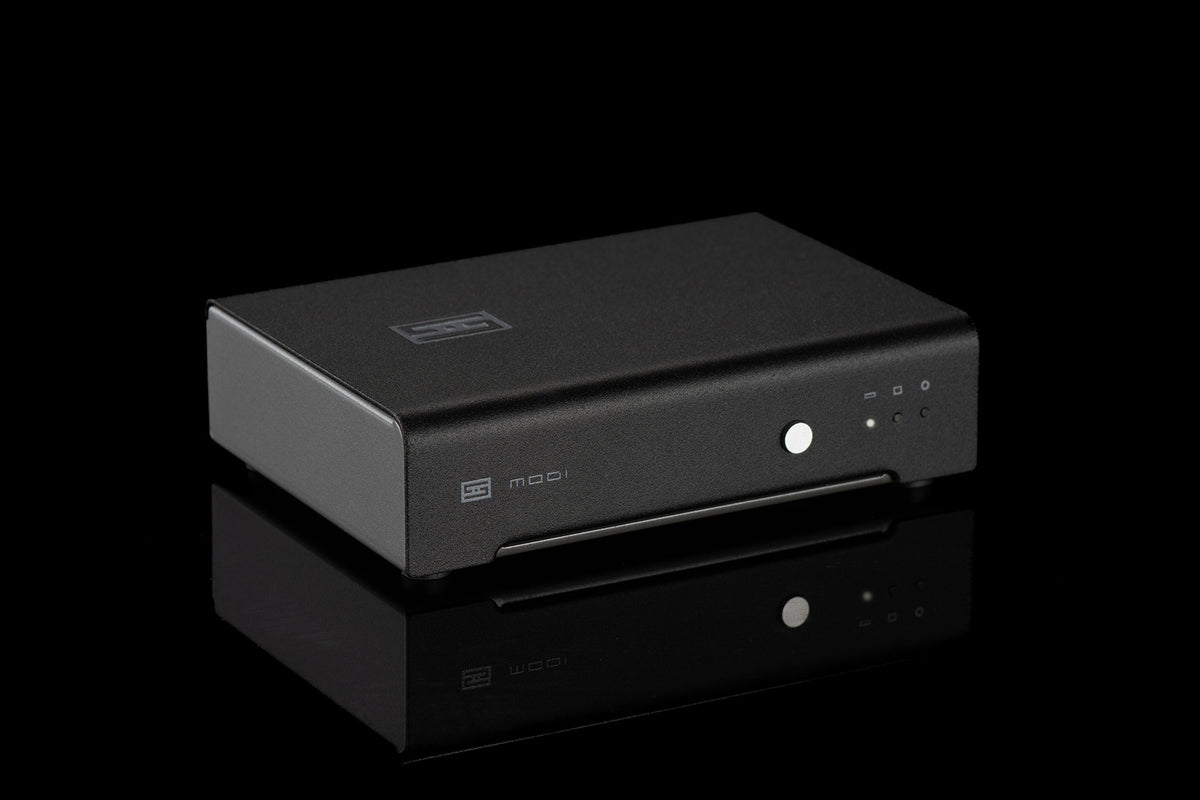 Schiit Modi 5 High Performance Mesh™ DAC