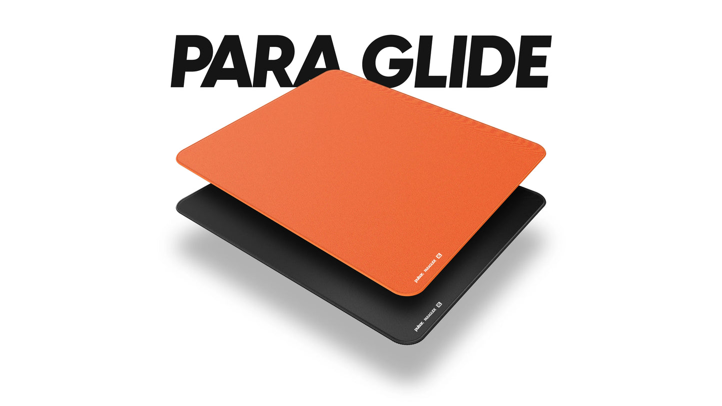 Pulsar ParaGlide Mouse Pad XL (Medium Speed)