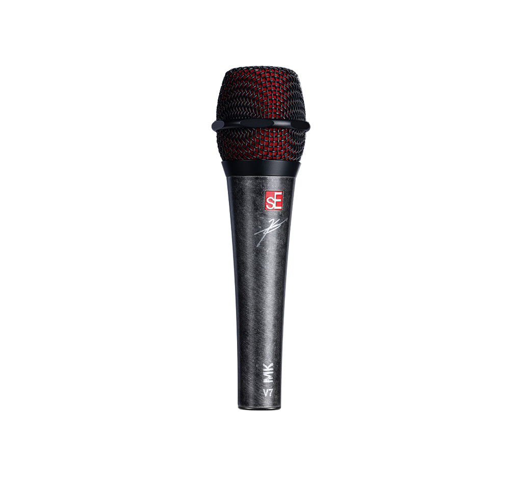 sE Electronics V Series Dynamics Microphone