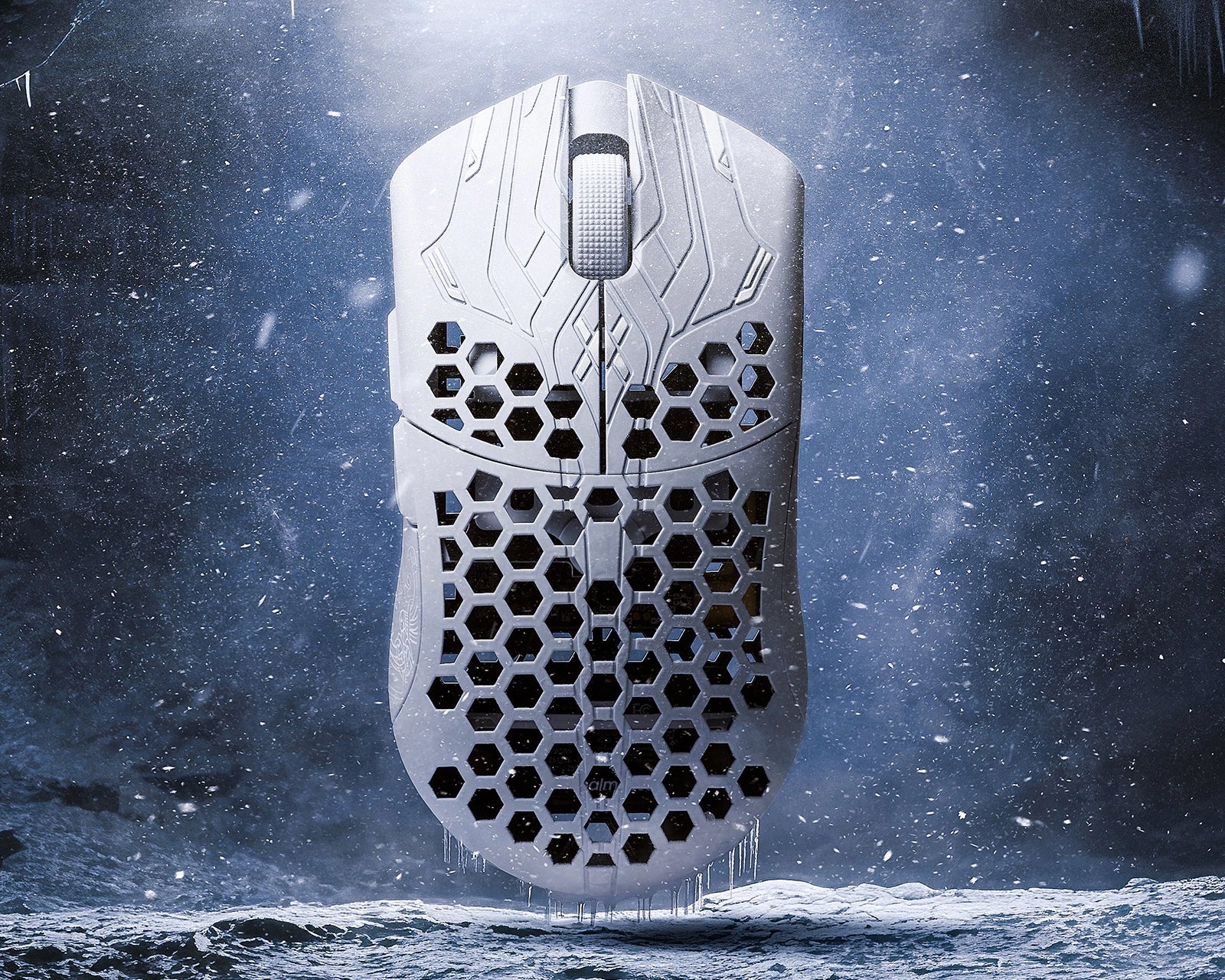 Finalmouse Ultralight X Frostlord Wireless Gaming Mouse – Rotoboxph