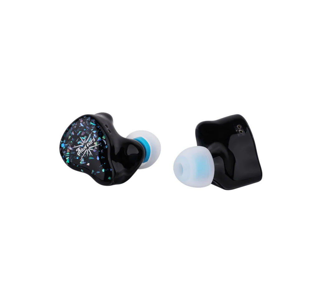 Kiwi Ears Astral 1DD+6BA Hybrid IEM