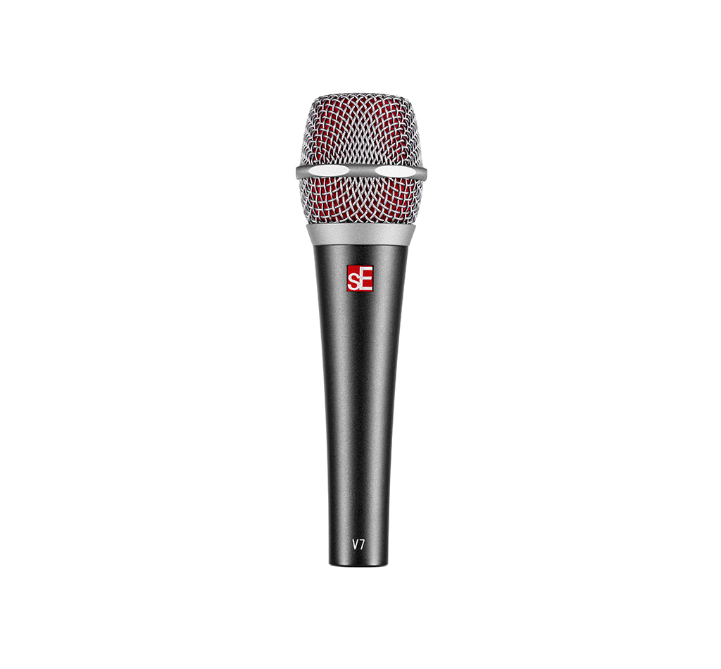 sE Electronics V Series Dynamics Microphone