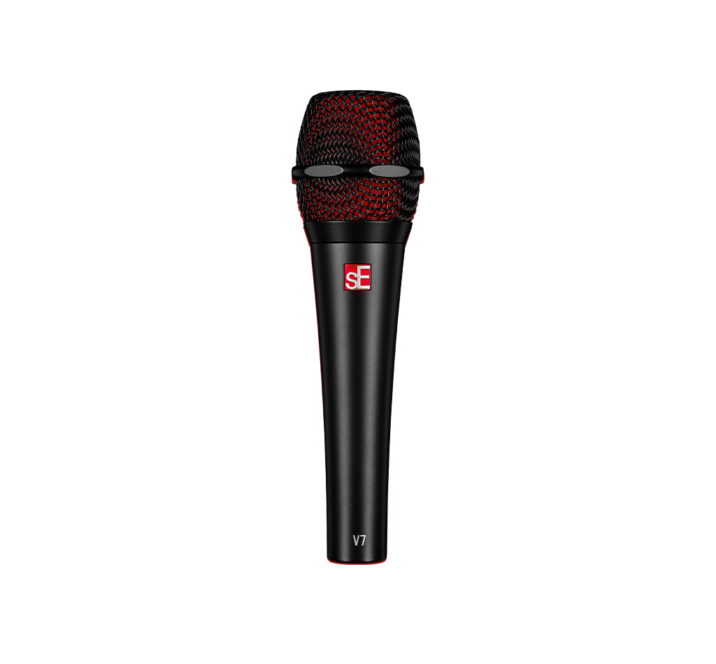 sE Electronics V Series Dynamics Microphone