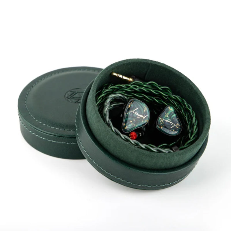 Xenns Mangird Tea Pro SE (Limited Edition) 2DD + 6BA Hybrid IEM