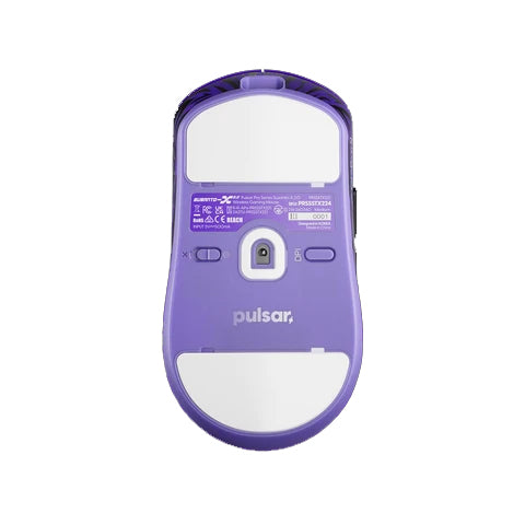 Pulsar [Pro Series] Susanto-X 2.0 Wireless Gaming Mouse