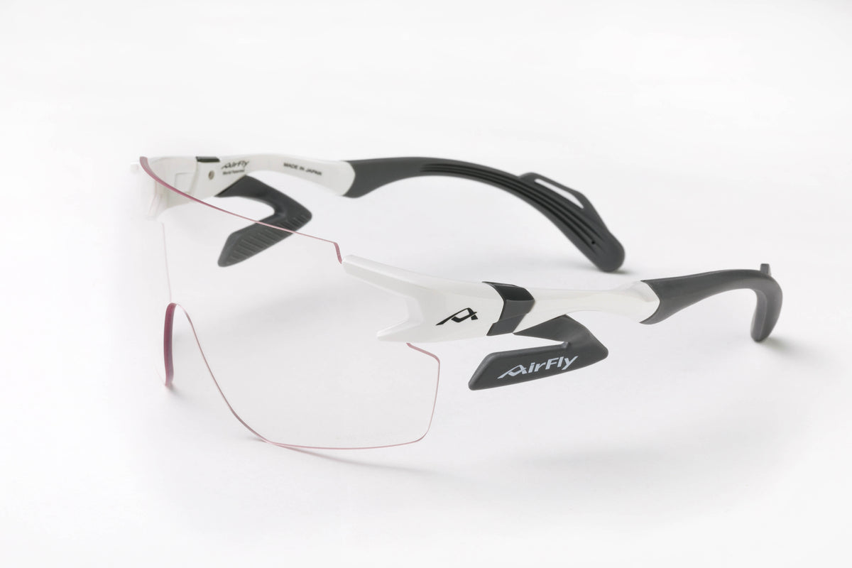 Airfly AF-302WP (KEI SAWAKI EDITION) Anti Fog Photochromic Sunglasses (PRE-ORDER: 12 DAYS)